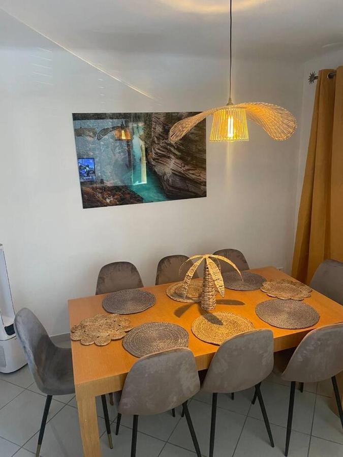 Proche Gare Tgv Apartment *