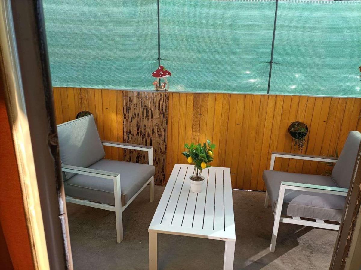 Apartment Proche Gare Tgv Nîmes