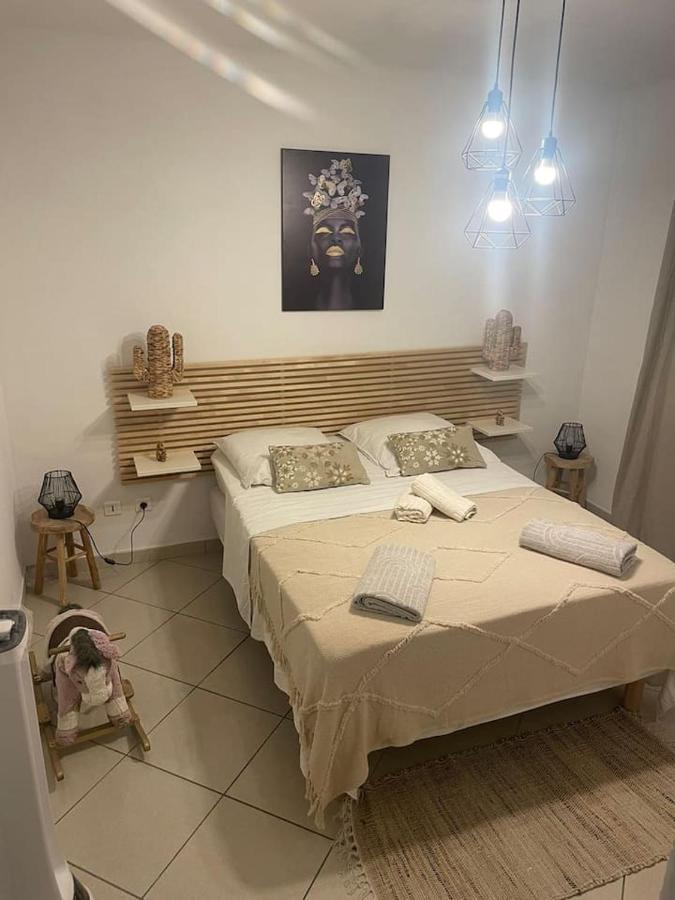 Appartement Proche Gare Tgv Nîmes
