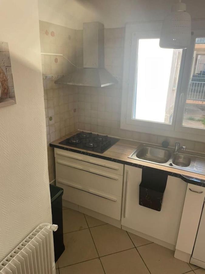 Proche Gare Tgv Appartement *
